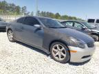 2007 Infiniti G35  იყიდება Ellenwood-ში, GA - Mechanical