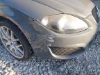 2009 SEAT LEON S TDI for sale at Copart BELFAST
