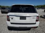 2013 Land Rover Range Rover Sport Hse Luxury for Sale in Ellenwood, GA - Side