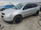 2012 Chevrolet Traverse Ls продається в Wayland, MI - Front End