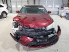 2015 Toyota Camry Le на продаже в Rogersville, MO - Front End