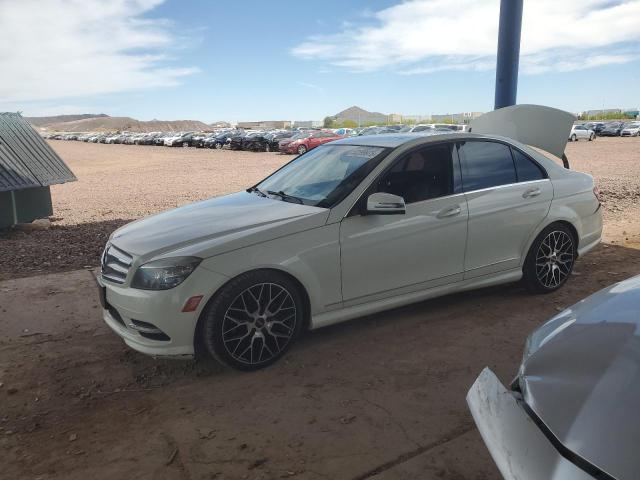 2011 Mercedes-Benz C 300