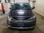 2C4RC1DG5MR****** Used and Repairable 2021 Chrysler Voyager in Alaska State