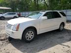 2009 Cadillac Srx  продається в Austell, GA - Rear End
