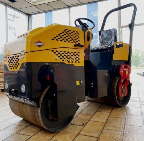  OTHER HEAVY EQUIPMENT ROLLER 2024 Жовтий