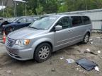 2016 Chrysler Town & Country Touring for Sale in Savannah, GA - Mechanical