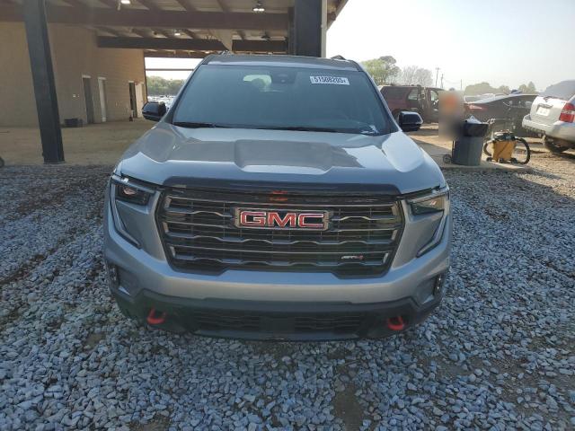  GMC ACADIA 2024 Silver
