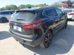 2018 NISSAN QASHQAI N- for sale at Copart ROCHFORD