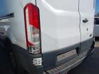 2014 FORD TRANSIT 35 for sale at Copart CHESTER