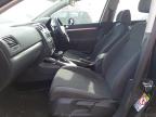 2007 VOLKSWAGEN GOLF MATCH for sale at Copart SANDWICH