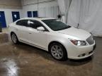 2011 Buick Lacrosse Cxl იყიდება Glassboro-ში, NJ - Top/Roof