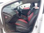 2012 FORD FOCUS ZETE for sale at Copart CHESTER