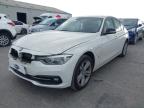 2018 BMW 330E SPORT for sale at Copart CHESTER