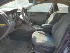 2012 Hyundai Sonata Gls للبيع في Portland، MI - Top/Roof