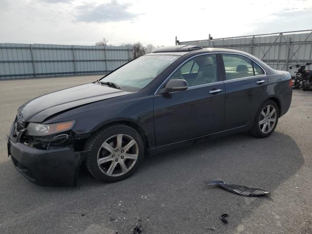 2005 Acura Tsx 