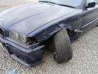 1997 BMW 328I CABRI for sale at Copart WOLVERHAMPTON