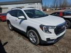 2022 Gmc Terrain Sle de vânzare în Davison, MI - Minor Dent/Scratches
