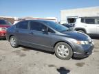 2009 Honda Civic Vp for Sale in North Las Vegas, NV - Rear End