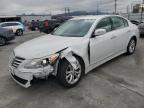 2012 Hyundai Genesis 3.8L იყიდება Sun Valley-ში, CA - Front End
