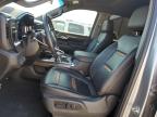 2024 Chevrolet Silverado K1500 Rst for Sale in Mercedes, TX - Damage History