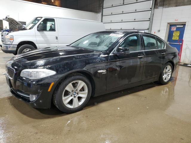 2012 Bmw 528 Xi