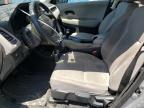 2018 Honda Hr-V Ex de vânzare în Riverview, FL - Rollover