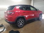 2025 Jeep Compass Limited for Sale in Elgin, IL - Front End