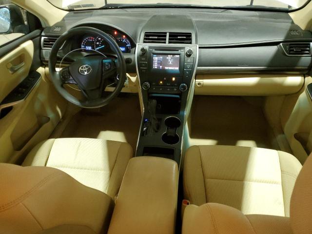  TOYOTA CAMRY 2015 Złoty