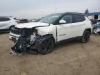 2019 Jeep Compass Latitude for Sale in Woodhaven, MI - Front End