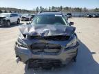 2019 Subaru Outback 2.5I Limited للبيع في Windham، ME - Front End