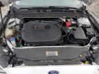 2018 Ford Fusion Titanium/Platinum იყიდება Wayland-ში, MI - Rear End