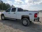 2011 Chevrolet Silverado K2500 Heavy Duty Lt на продаже в Greenwell Springs, LA - Front End