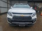 2021 Chevrolet Colorado Lt en Venta en Pennsburg, PA - Minor Dent/Scratches