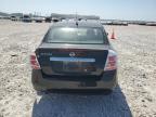 2012 Nissan Sentra 2.0 იყიდება Temple-ში, TX - All Over