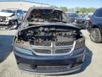 2014 Dodge Journey Se за продажба в Spartanburg, SC - Burn