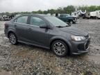 Tifton, GA에서 판매 중인 2018 Chevrolet Sonic Lt - Front End