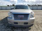 2008 Gmc Yukon Hybrid იყიდება Martinez-ში, CA - All Over