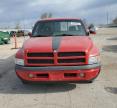 1997 Dodge Ram 1500  zu verkaufen in Pekin, IL - Burn