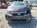 2012 Lexus Ct 200 იყიდება Graham-ში, WA - Front End
