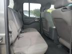 2007 Nissan Frontier Crew Cab Le продається в Florence, MS - Front End