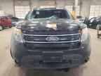 2012 Ford Explorer Limited na sprzedaż w Blaine, MN - Rollover