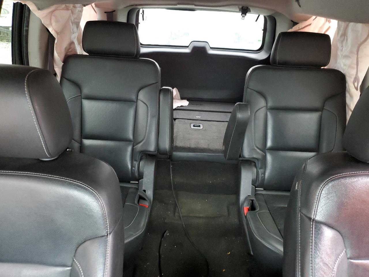 2016 Chevrolet Tahoe K1500 Ltz VIN: 1GNSKCKC1GR120799 Lot: 51468955