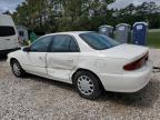 2004 Buick Century Custom na sprzedaż w Houston, TX - Side