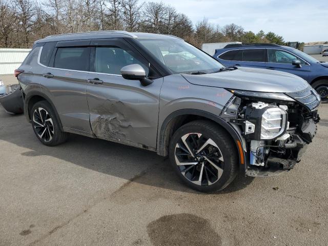  MITSUBISHI OUTLANDER 2022 Gray