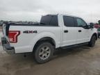 2016 Ford F150 Supercrew for Sale in Wilmer, TX - Rear End
