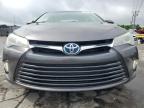 2015 Toyota Camry Hybrid за продажба в Lebanon, TN - Rear End