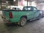 2004 Chevrolet Silverado K1500 იყიდება Des Moines-ში, IA - Front End