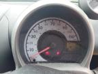 2007 PEUGEOT 107 URBAN for sale at Copart BRISTOL