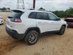 2019 Jeep Cherokee Latitude Plus for Sale in China Grove, NC - Front End