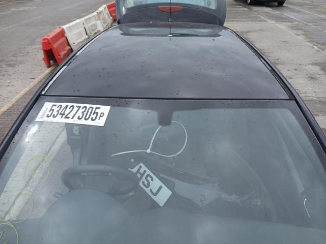 2010 VAUXHALL ASTRA SRI